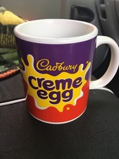 Mug cadbury creme for sale  BRISTOL