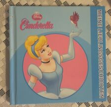 Disney buch cinderella gebraucht kaufen  Deutschland