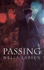 Passing paperback larsen for sale  Montgomery