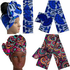 Head wraps scarf for sale  LONDON