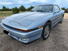 1987 toyota supra for sale  San Angelo