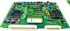 Placa Sony TBC-8 1-622-549-17 PARA BETACAM 65 (BVW-65), usado comprar usado  Enviando para Brazil