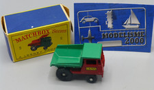 Lesney matchbox séries d'occasion  Nice-