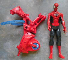 Figur spiderman beweglich gebraucht kaufen  Bautzen-Umland I