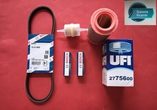 Kit tagliando fiat usato  Paterno