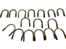 Assorted lot bolts for sale  Coffeyville