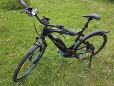 Haibike sduro cross gebraucht kaufen  Obernheim