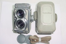 Rolleiflex 4x4 baby for sale  HOUNSLOW