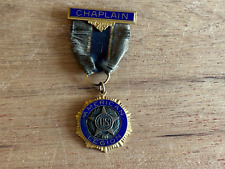 American legion chaplain for sale  Milwaukee