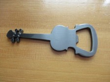 Flaschenöffner form einer gebraucht kaufen  Lemgo