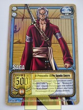 Saga prescelto della usato  Ravenna