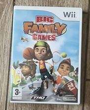 Gioco wii big usato  Torino