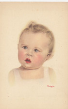 Cartolina tematica bambini usato  Bologna