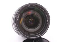 Minolta 105 shc gebraucht kaufen  München