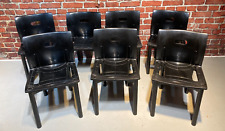 Suite chaises modèle d'occasion  Saran