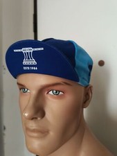 Cappellino bandana ciclismo usato  Rimini