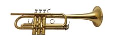 Yamaha tromba ytr6430 usato  Gragnano