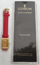 Corum ladies 18k for sale  Fort Lauderdale