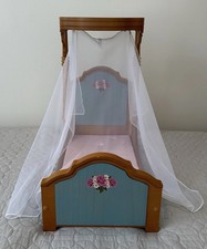 Half canopy bed for sale  Jacksonville