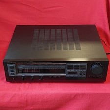 Realistic stereo receiver. for sale  San Francisco