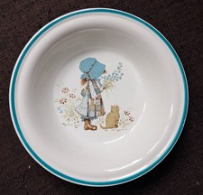 Vintage holly hobbie for sale  WINCHESTER