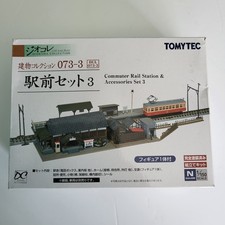Tomytec diorama collection for sale  HOUGHTON LE SPRING