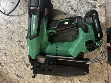 Metabo hpt 18v for sale  Winsted