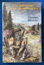 Seigneurs combe perdue d'occasion  Chassieu