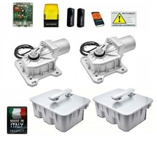 Kit cromo motore usato  Villalfonsina