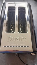 Dualit studio range for sale Dualit studio range for sale  LIVERPOOL