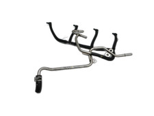 Rücklauf leitung kraftstoffle gebraucht kaufen  Linkenheim-Hochstetten