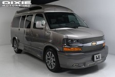 2022 chevrolet express for sale  Nashville