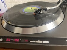 Vintage technics 1410mk2 for sale  Humble