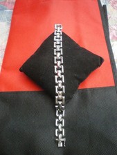 Armband glieder armband gebraucht kaufen  Deutschland