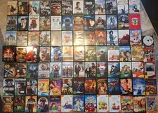 Dvd sammlung gebraucht gebraucht kaufen  Wiesenbach
