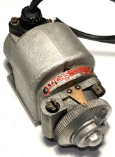 Lucas nc1 competition for sale  BROMYARD