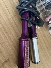 Instyler hair straightener for sale  HARROW
