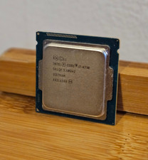 Intel core 4790 for sale  HITCHIN