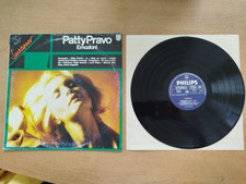 Disco giri patty usato  Italia