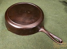Unmarked cast iron for sale  Camarillo