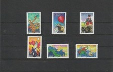 França 2005 SG4097 6v conjunto Centenário da Morte de Júlio Verne (escritor) - Suas Obras comprar usado  Enviando para Brazil