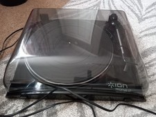 Ion usb turntable for sale Ion usb turntable for sale  COVENTRY