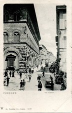 bici firenze usato  Italia