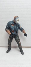 Boneco de ação McFarlene Toys Movie Maniacs Jason Goes To Hell 1998 comprar usado Boneco de ação McFarlene Toys Movie Maniacs Jason Goes To Hell 1998 comprar usado  Enviando para Brazil