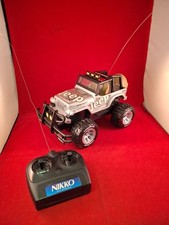 Nikko jeep wrangler for sale  HUDDERSFIELD