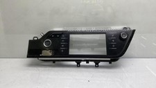 Bouton demarrage citroen d'occasion  Haubourdin