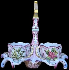 Ancien serviteur huilier d'occasion  Servian