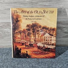 Art old south for sale  Woodway