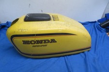 Honda cb400f super for sale  Townsend