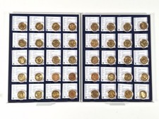40x euro 2019 gebraucht kaufen  Berlin
